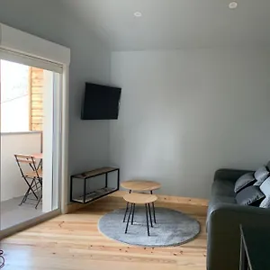Loft Sous Un Ciel étoilé 2/4 Pers , Foix France