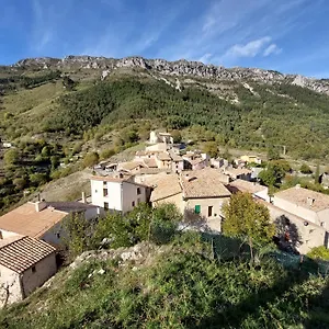 Chardon Le Mas (Alpes-Maritimes)